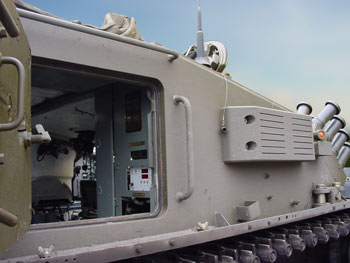 ogranicznik obciążenia MAK 1.2 dla WZT-3